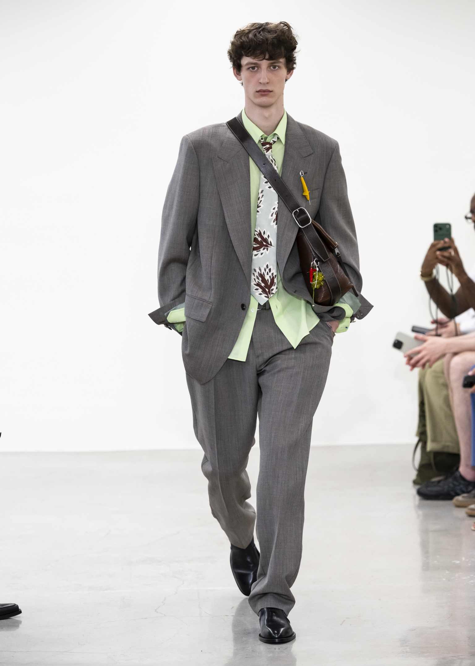 Paul Smith | SS27 Men's Show